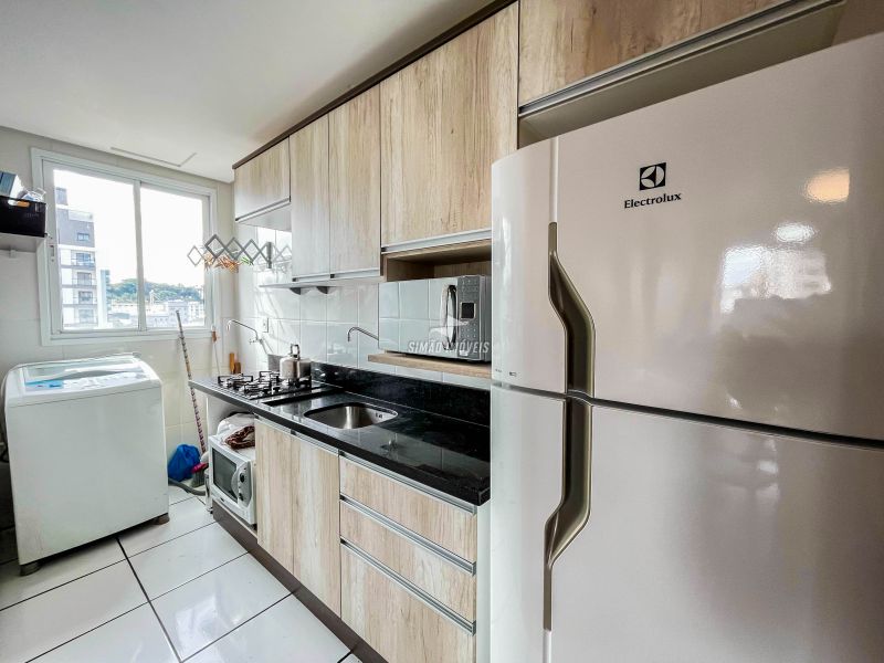 Apartamento 2 quartos  em ERECHIM