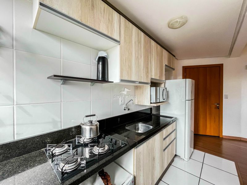 Apartamento 2 quartos  em ERECHIM