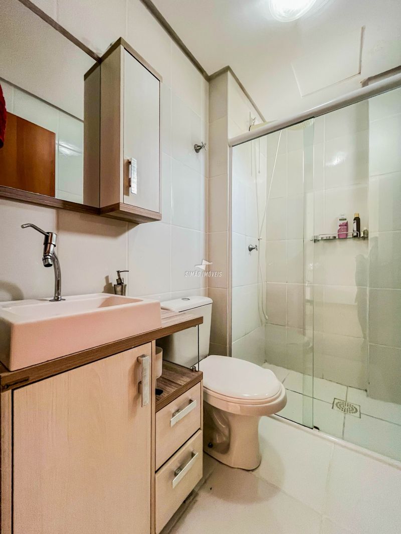 Apartamento 2 quartos  em ERECHIM