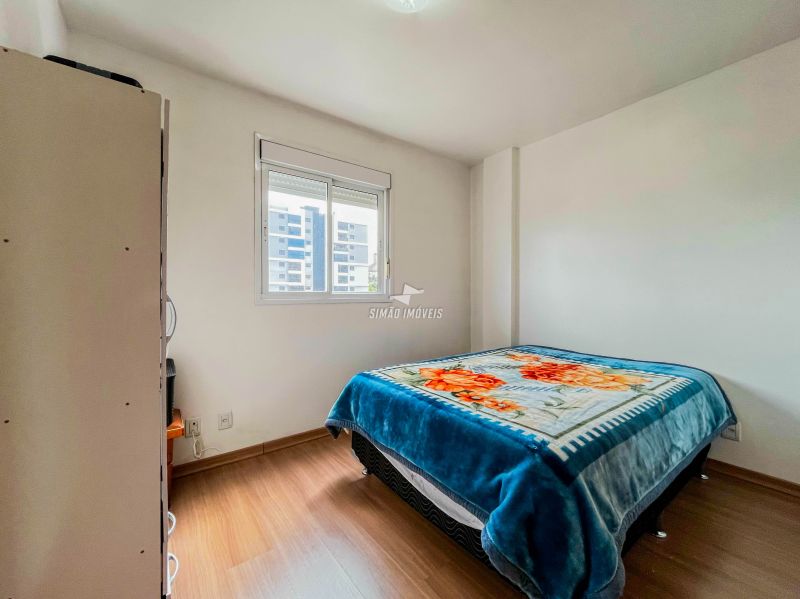 Apartamento 2 quartos  em ERECHIM