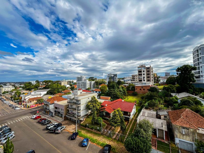 Apartamento 2 quartos  em ERECHIM