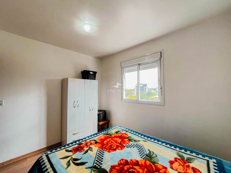 Apartamento 2 quartos  em ERECHIM