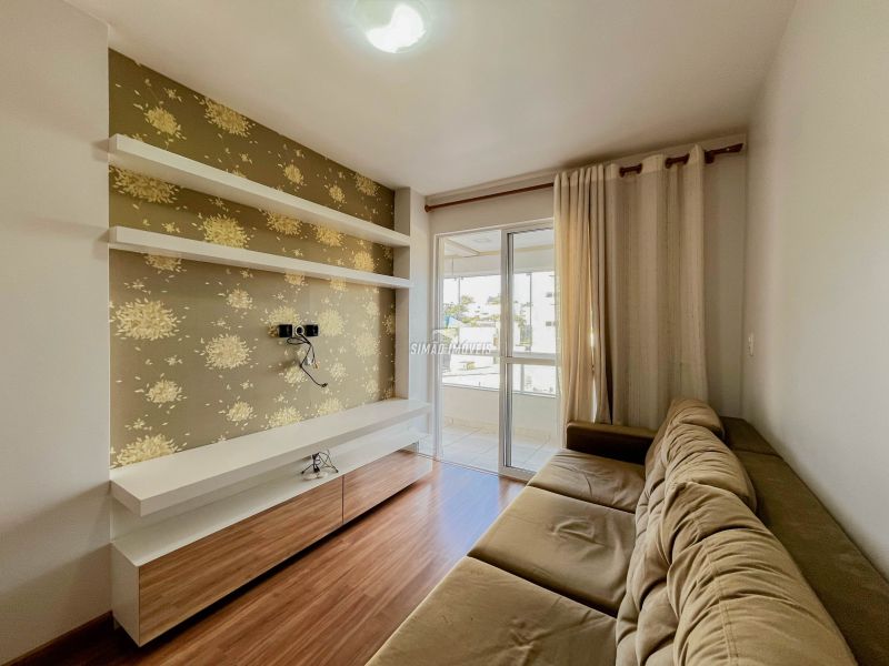 Apartamento 2 quartos  em ERECHIM