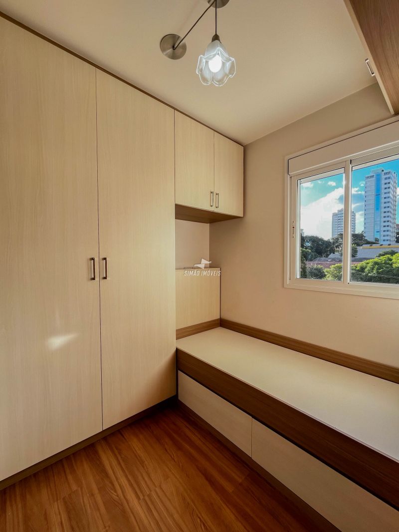 Apartamento 2 quartos  em ERECHIM