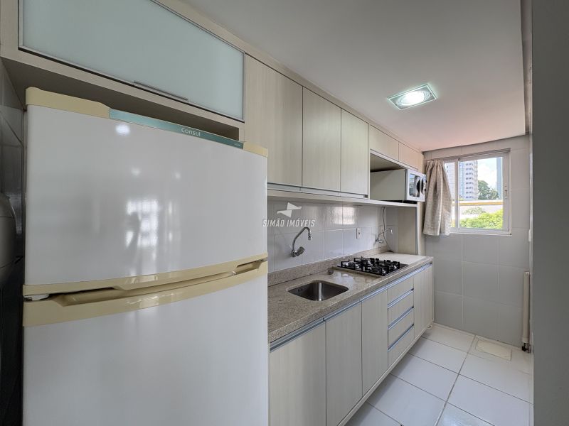 Apartamento 2 quartos  em ERECHIM