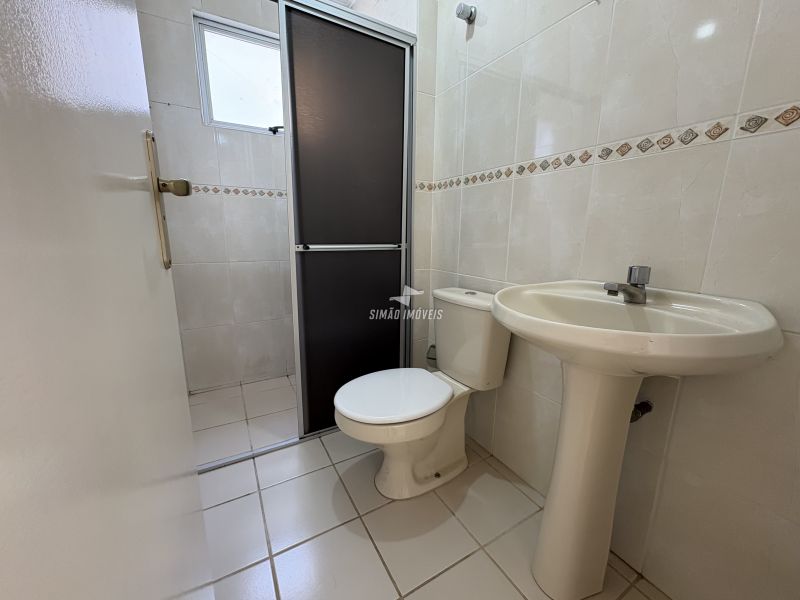 Apartamento 2 quartos  em ERECHIM