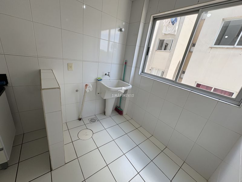 Apartamento 2 quartos  em ERECHIM