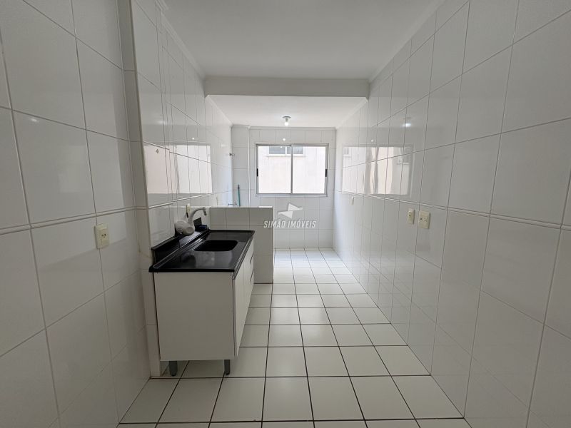Apartamento 2 quartos  em ERECHIM