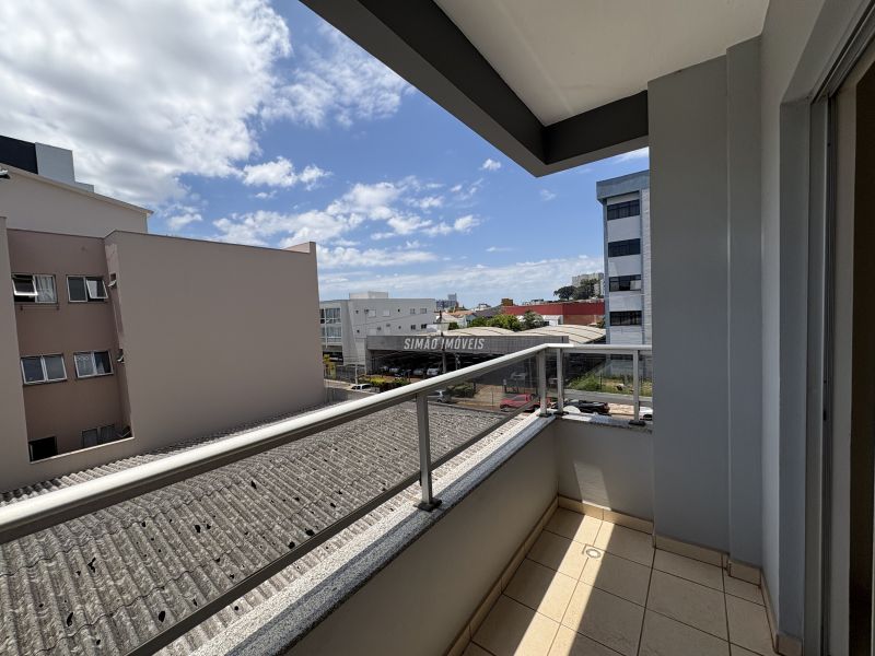 Apartamento 2 quartos  em ERECHIM