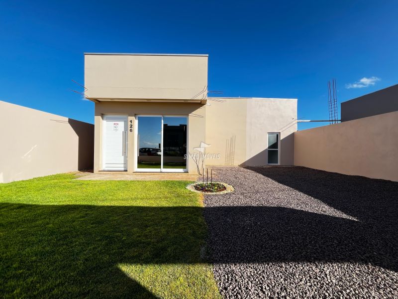 Casa 1 quarto  em ERECHIM