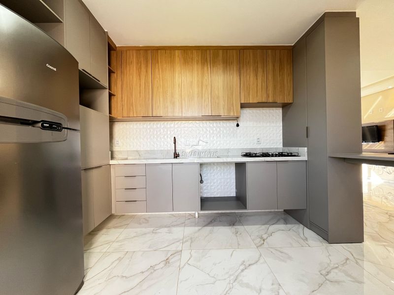 Casa 1 quarto  em ERECHIM