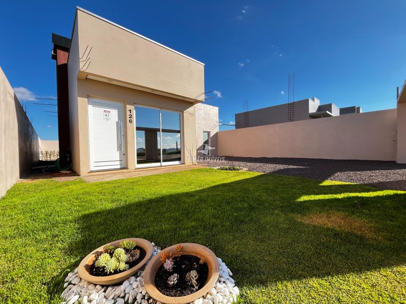 Casa 1 quarto  em ERECHIM
