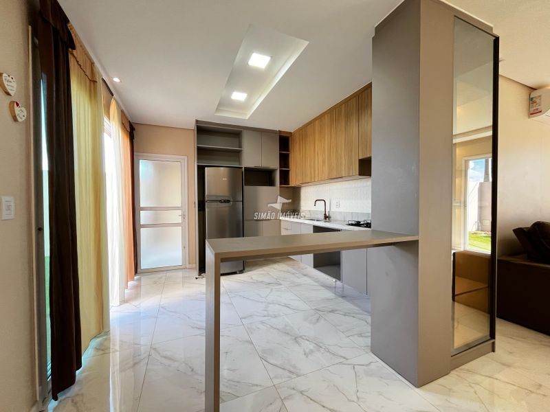 Casa 1 quarto  em ERECHIM