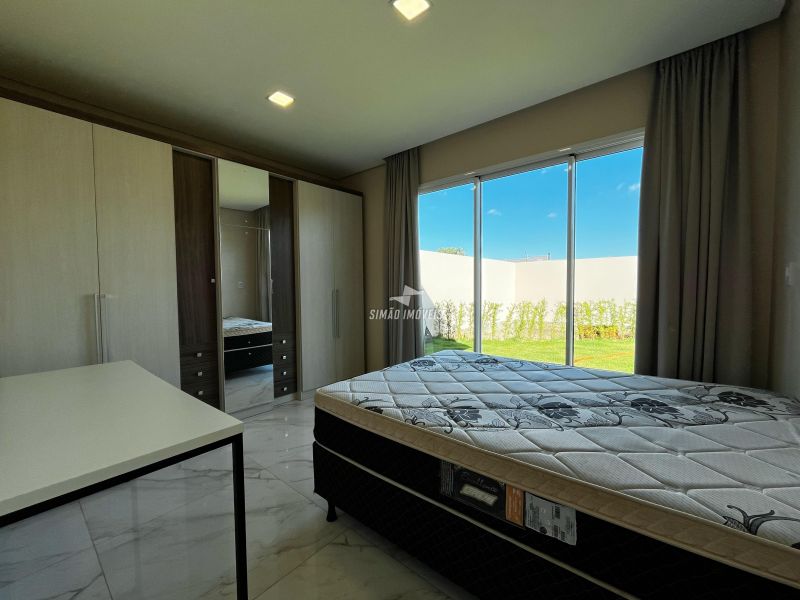 Casa 1 quarto  em ERECHIM