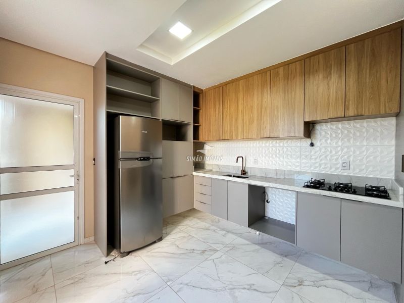 Casa 1 quarto  em ERECHIM