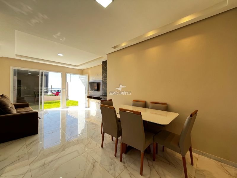 Casa 1 quarto  em ERECHIM