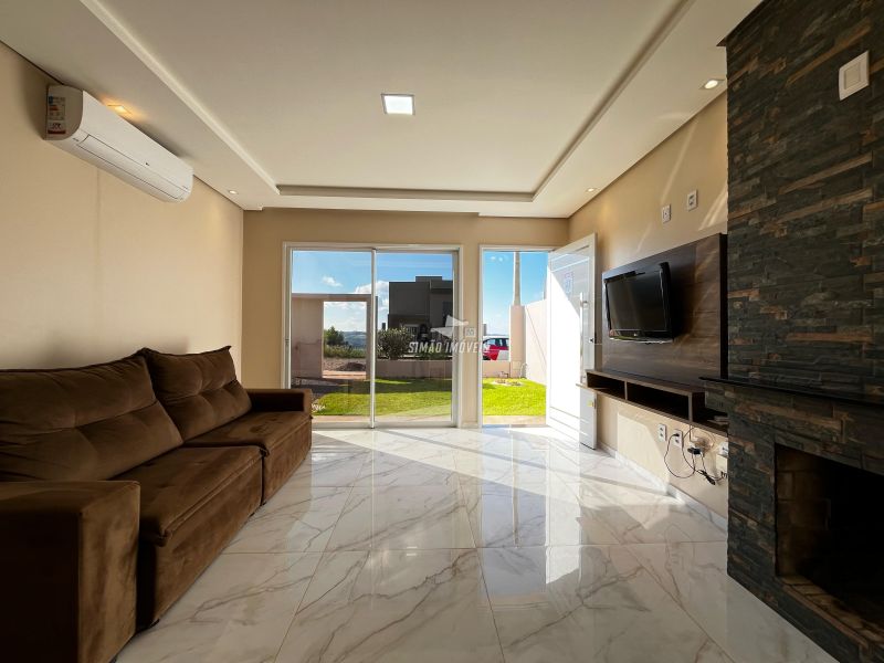 Casa 1 quarto  em ERECHIM