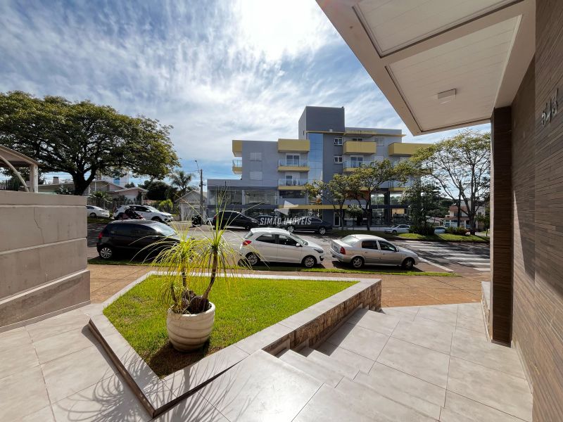 Sala Comercial em ERECHIM