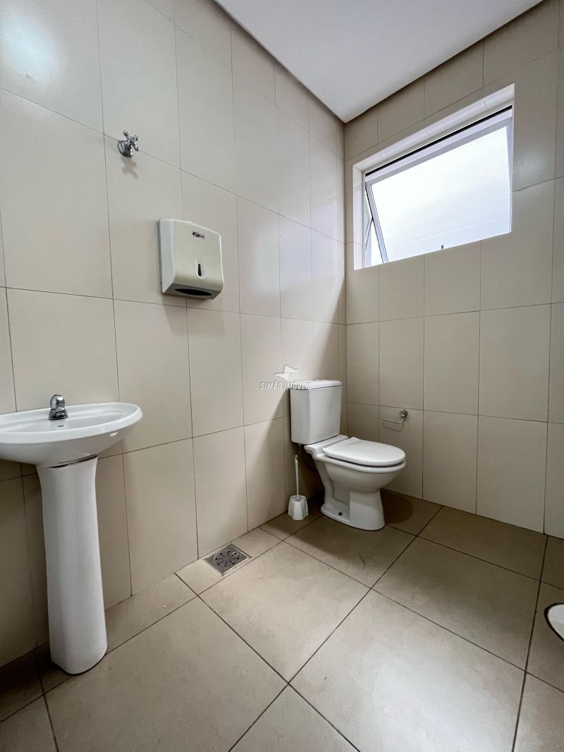 Sala Comercial em ERECHIM