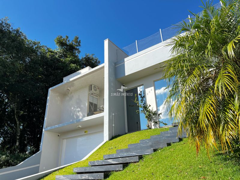 Casa 3 quartos  em ERECHIM