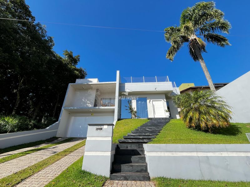 Casa 3 quartos  em ERECHIM