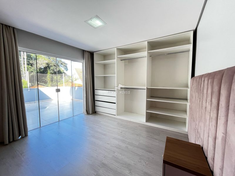 Casa 3 quartos  em ERECHIM