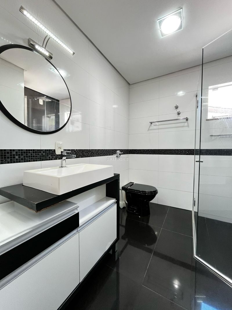Casa 3 quartos  em ERECHIM