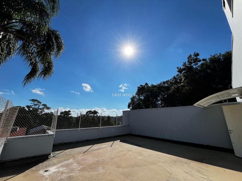 Casa 3 quartos  em ERECHIM