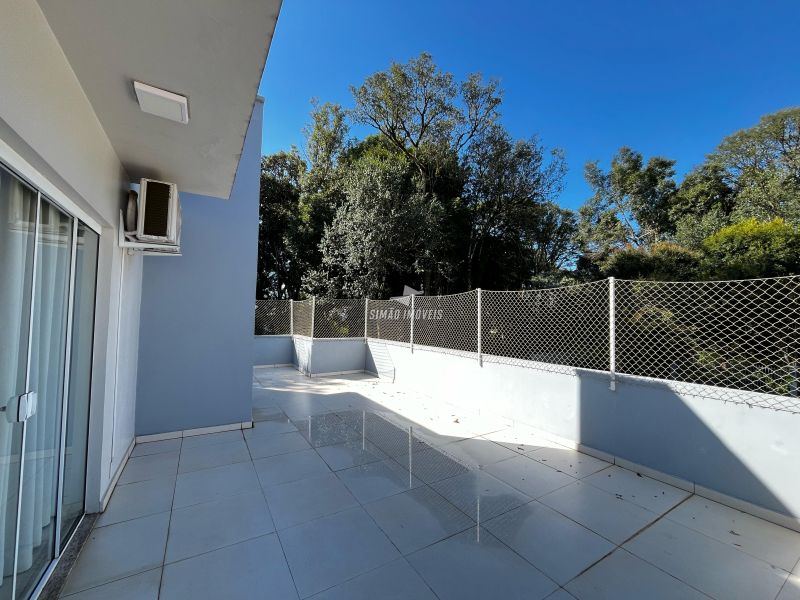 Casa 3 quartos  em ERECHIM
