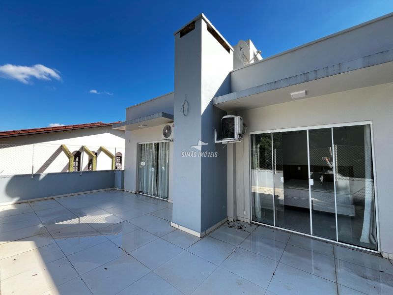 Casa 3 quartos  em ERECHIM