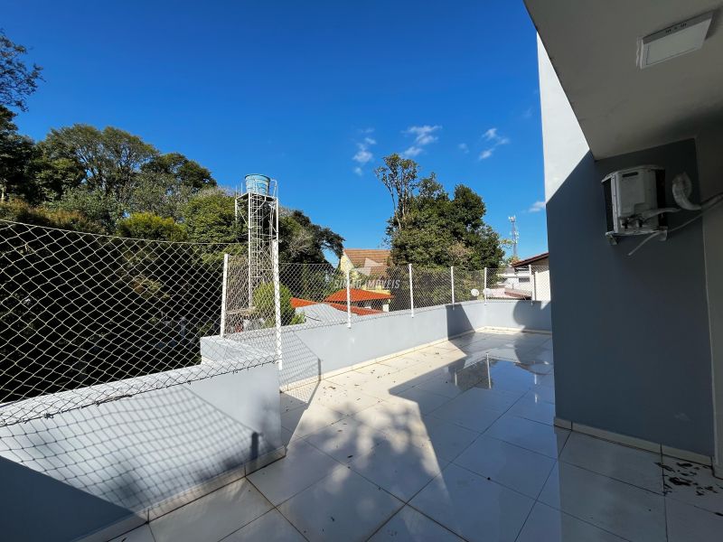 Casa 3 quartos  em ERECHIM