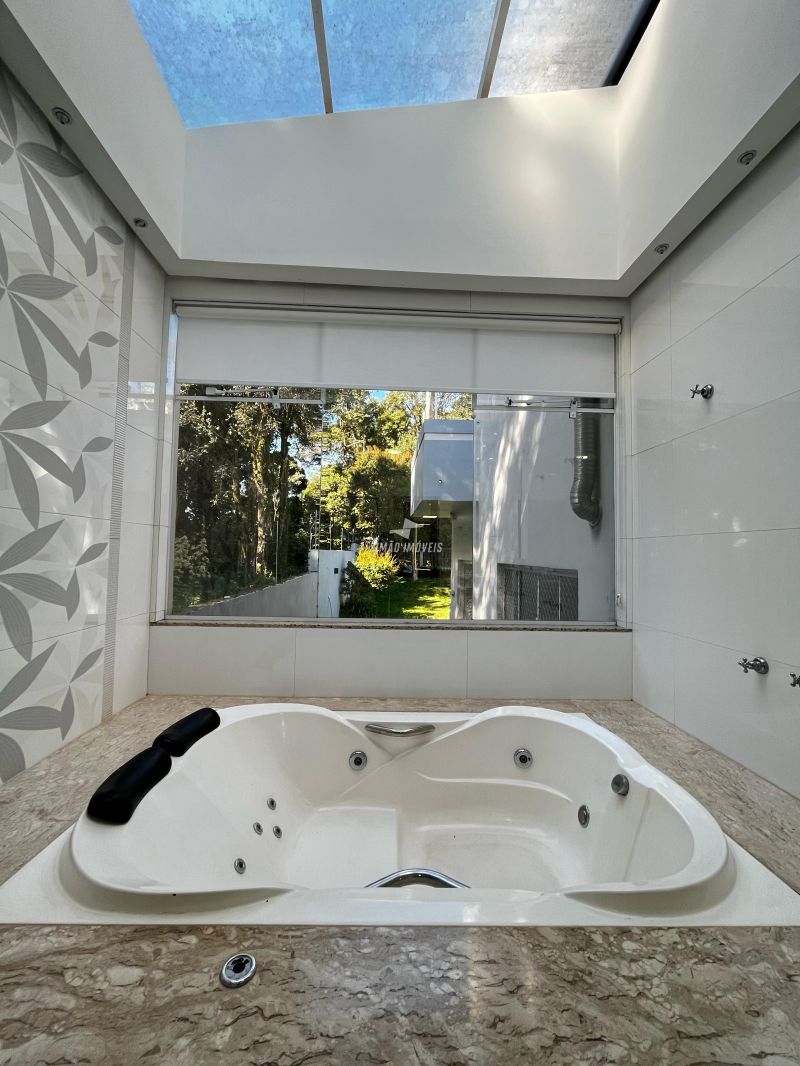 Casa 3 quartos  em ERECHIM