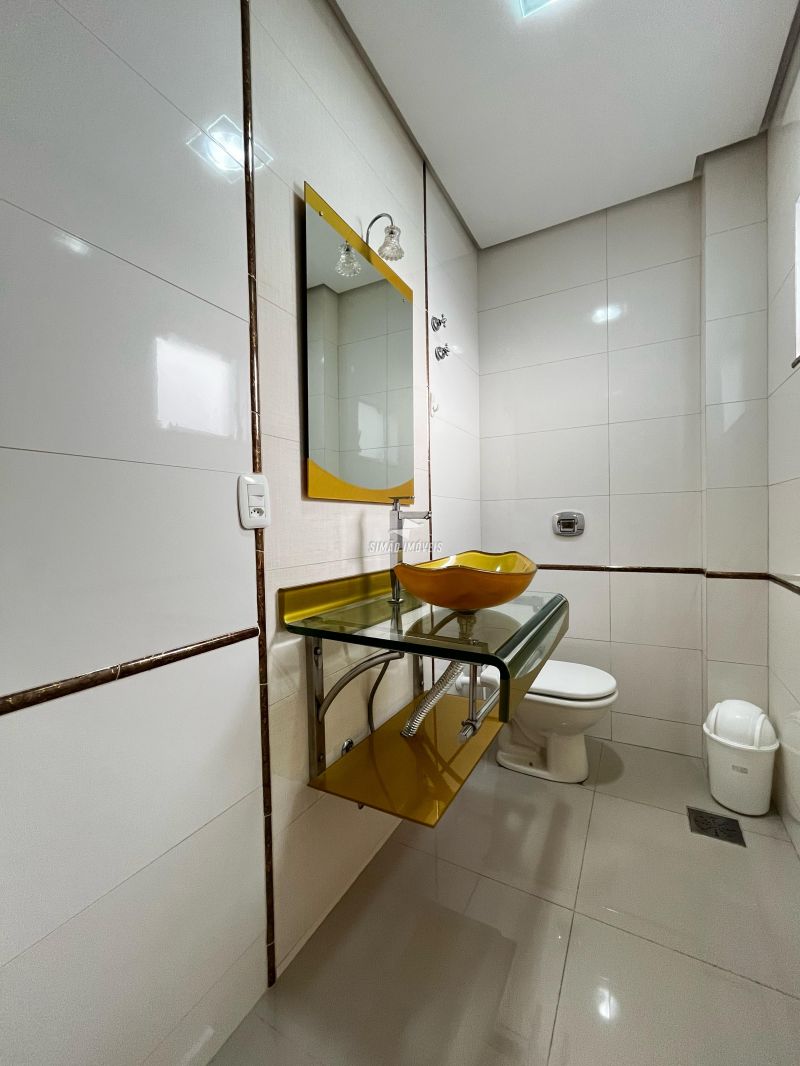 Casa 3 quartos  em ERECHIM