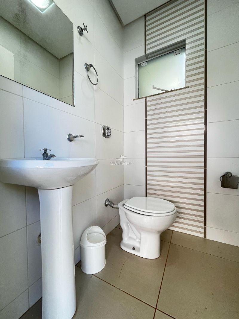 Casa 3 quartos  em ERECHIM