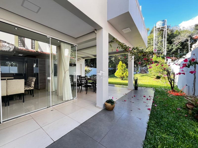Casa 3 quartos  em ERECHIM