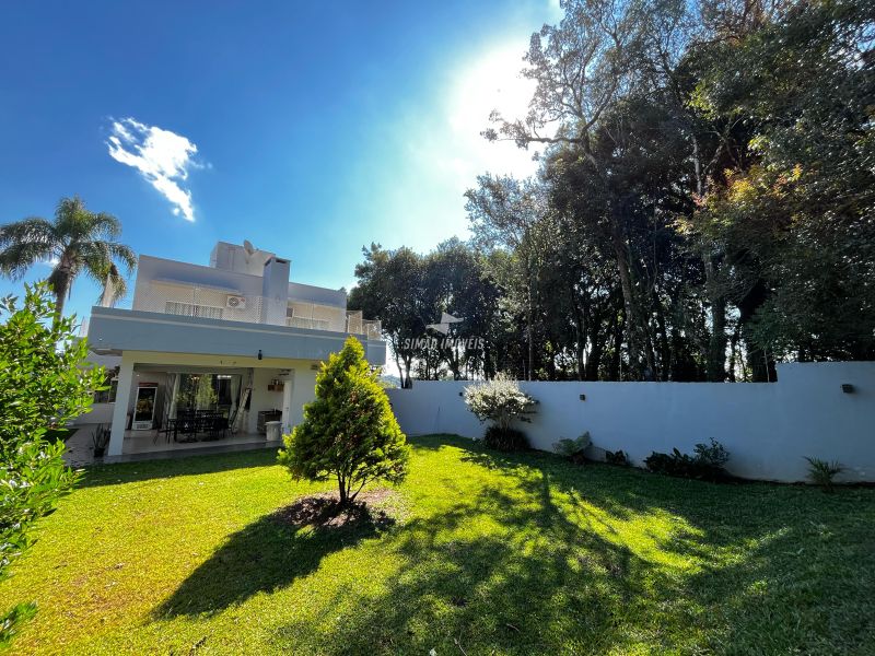 Casa 3 quartos  em ERECHIM