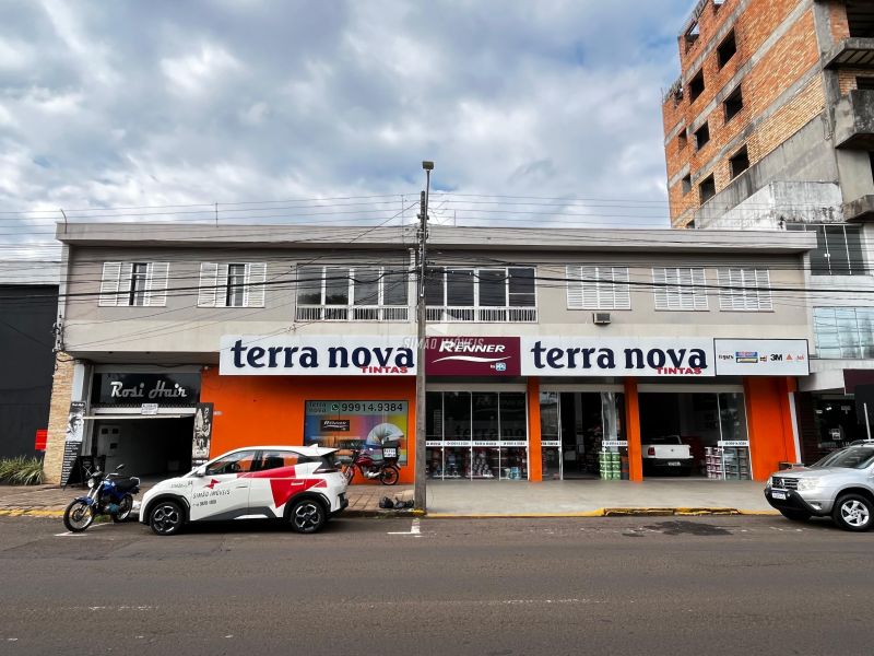 Apartamento 3 quartos  em ERECHIM