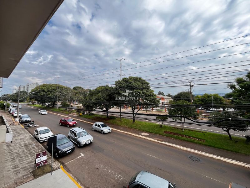 Apartamento 3 quartos  em ERECHIM