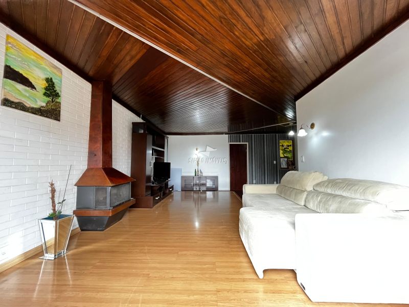 Apartamento 3 quartos  em ERECHIM