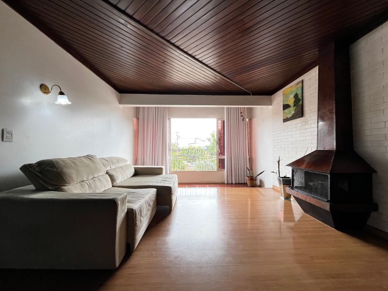 Apartamento 3 quartos  em ERECHIM