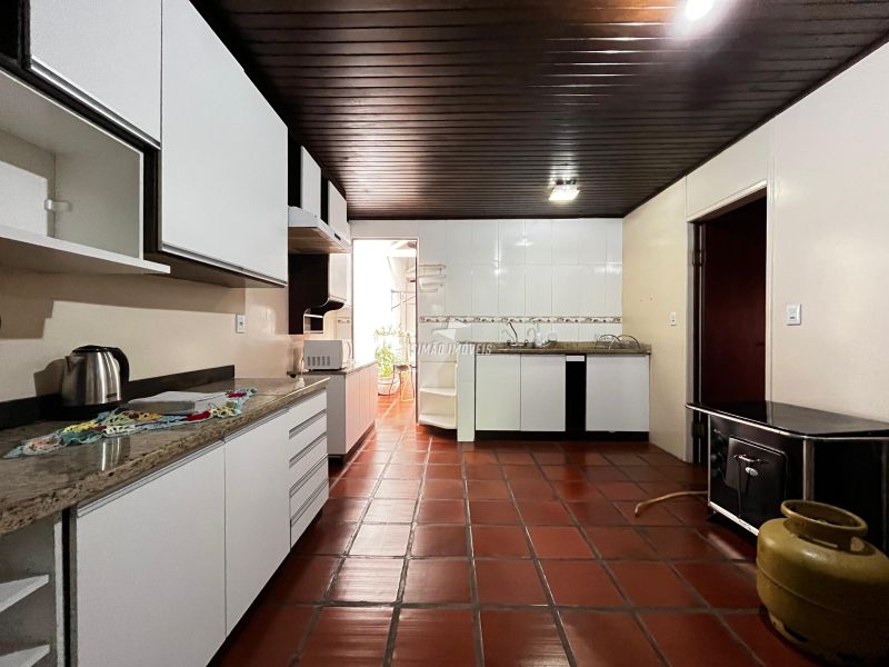 Apartamento 3 quartos  em ERECHIM