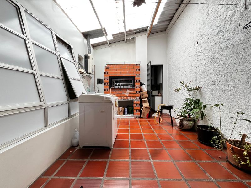 Apartamento 3 quartos  em ERECHIM