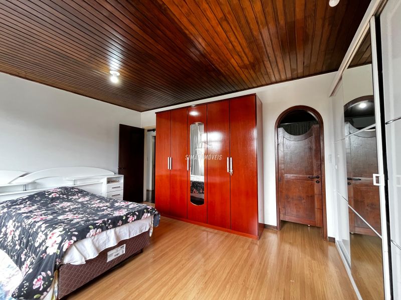 Apartamento 3 quartos  em ERECHIM