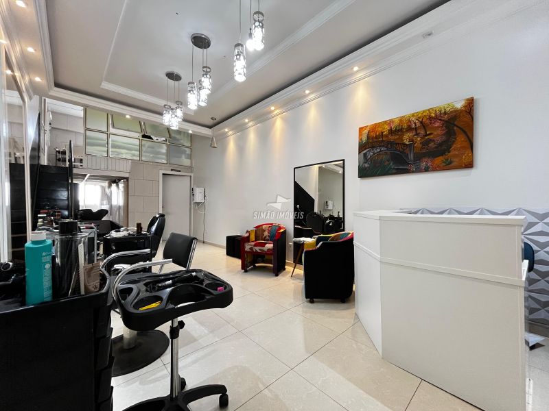 Sala Comercial em ERECHIM