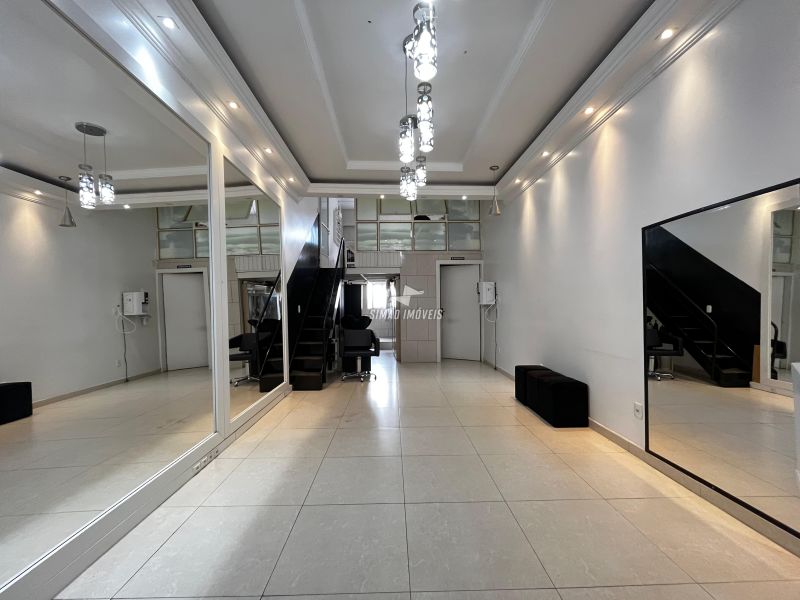 Sala Comercial em ERECHIM