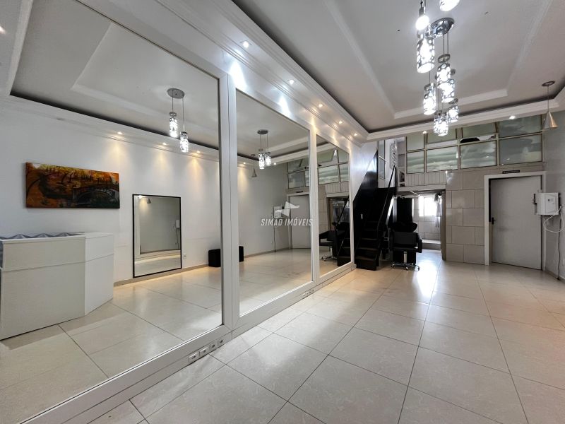 Sala Comercial em ERECHIM