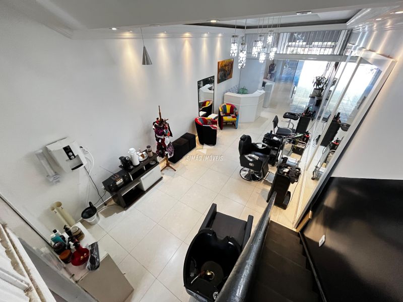 Sala Comercial em ERECHIM