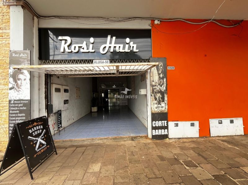 Sala Comercial em ERECHIM