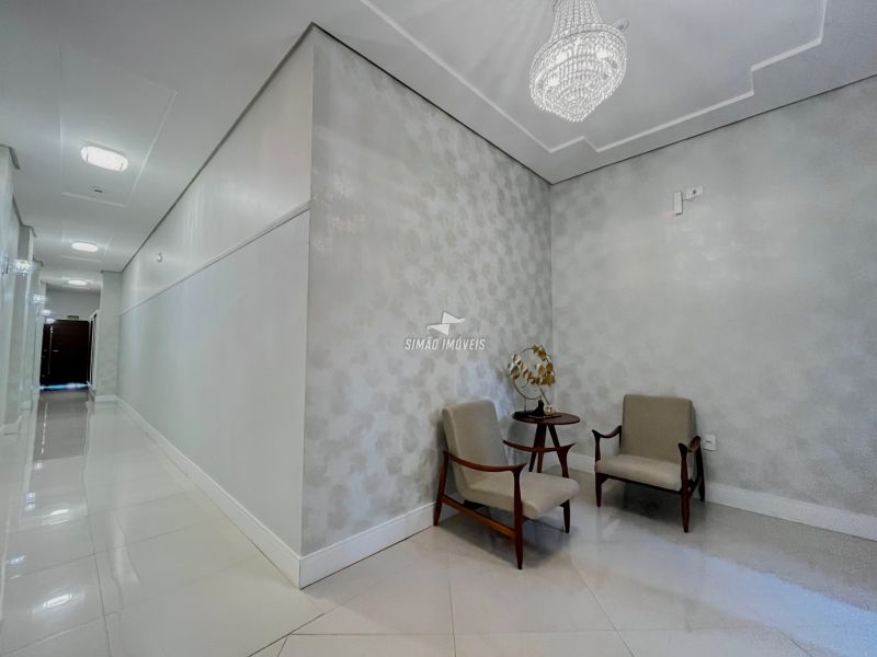 Apartamento 2 quartos  em ERECHIM