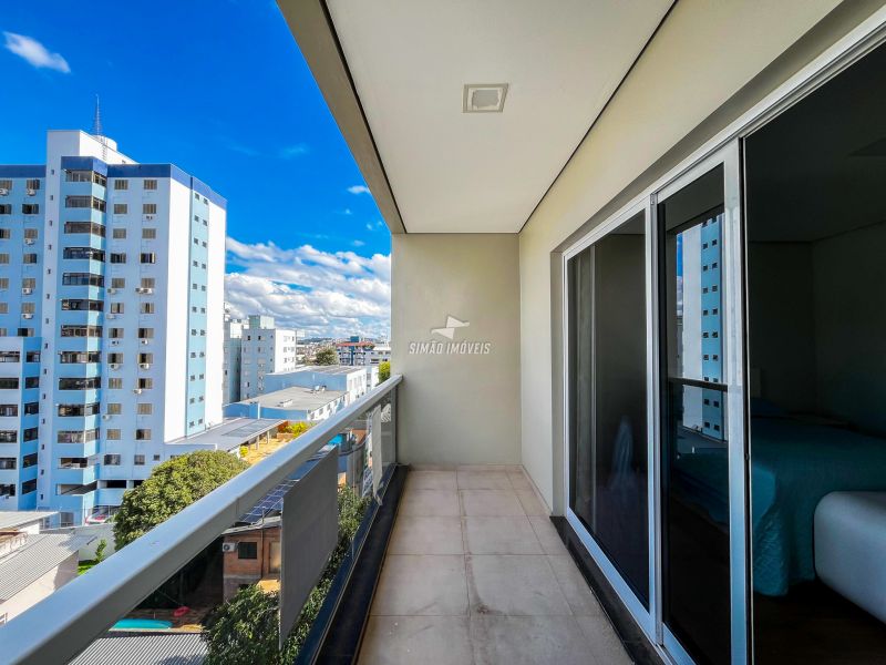 Apartamento 2 quartos  em ERECHIM
